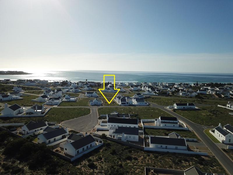 2 Bedroom Property for Sale in Britannia Bay Western Cape